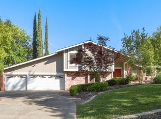 8451 Bonita Downs Dr, Fair Oaks, CA 95628