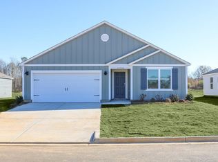 14736 Sandy Pines Dr, Moundville, AL 35474