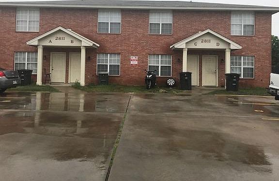 2nd image of 2804 Cantabrian Dr APT A