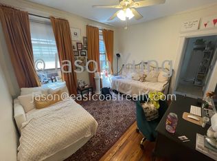 33 Peterborough St #8, Boston, MA 02215