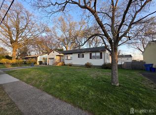 236 Merchants Ave, South Plainfield, NJ 07080