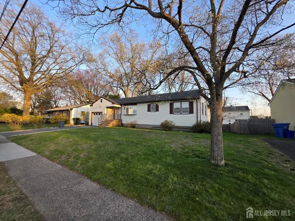 236 Merchants Ave, South Plainfield, NJ 07080