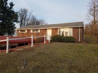 520 Center New Texas Rd, Pittsburgh, PA 15239