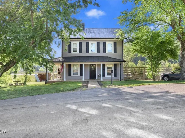 28292839-2829 & Rock Springs Rd, Kingsport, TN 37664