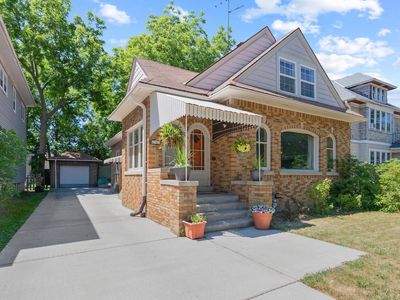 2747 N 60th STREET, Milwaukee, WI, 53210