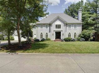 103 Cambridge Dr, Huntington, WV 25705