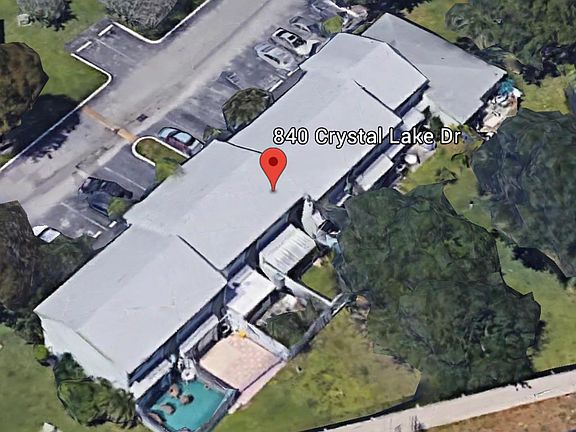 2nd image of 840 Crystal Lake Dr