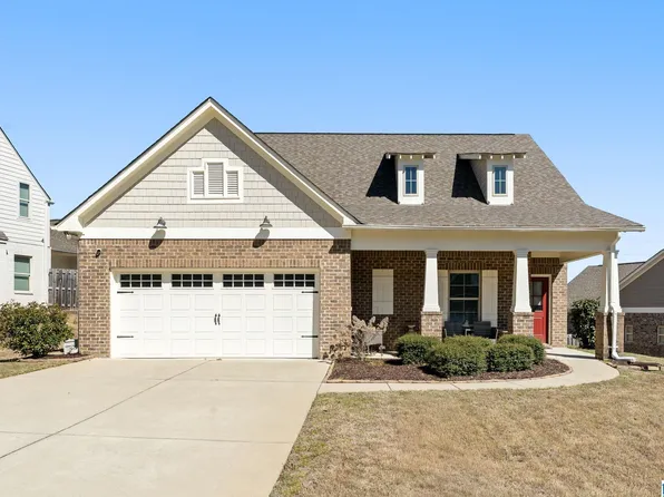 1355 Woodridge Pl, Gardendale, AL 35071