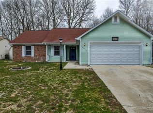 1617 Pele Pl, Indianapolis, IN