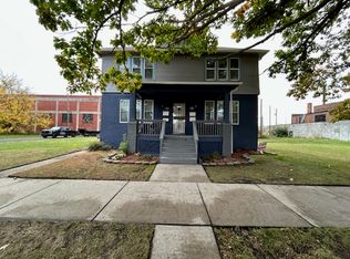 3509 Concord St #2, Detroit, MI 48207