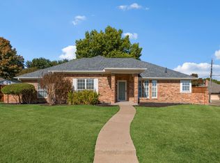 2701 Loch Haven Dr, Plano, TX 75023