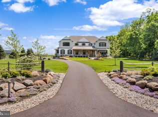 1121 Upper Stump Rd, Chalfont, PA 18914