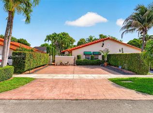 Royal Homes Condo, Miami, FL 33193