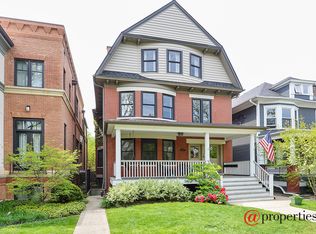 4536 N Hermitage Ave #3, Chicago, IL 60640