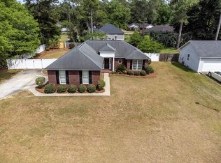 121 Leighton Dr, Leesburg, GA 31763