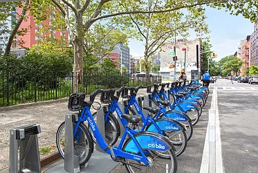 Rented by REAL New York