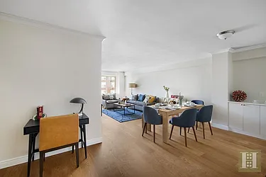 Sold by Halstead Real Estate