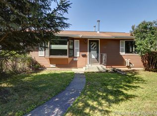 1578 Valarian St, Anchorage, AK 99508