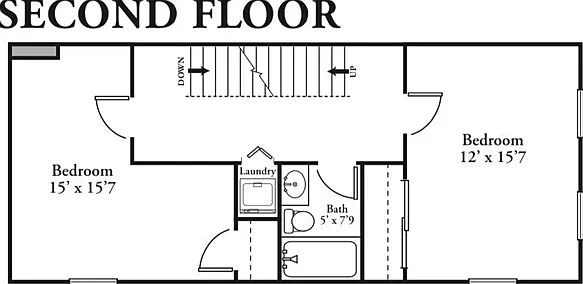 2 Sherman Court - 1 — Photo 4