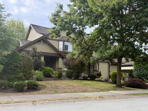 3689 159a St, Surrey, BC V3Z 0P1