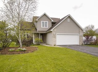 3968 Ivy St, Galesburg, MI 49053