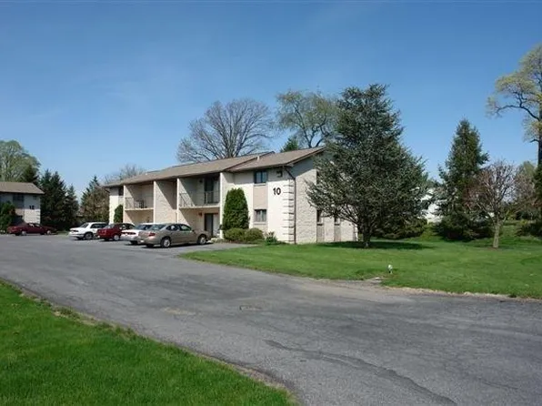 414 Jenna Ln N #7C, Easton, PA 18045