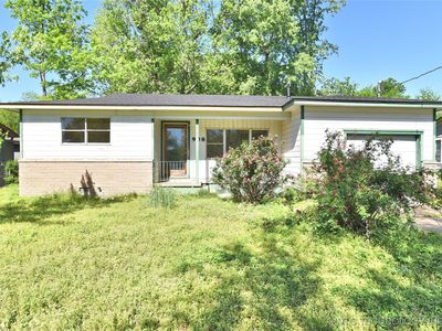 908 S Powell Ave, Wagoner, OK, 74467