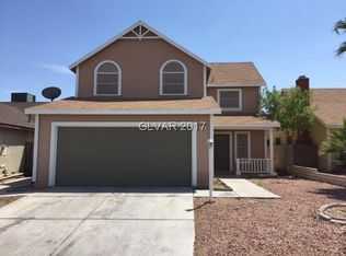 6337 Greyhawk Ave, Las Vegas, NV 89108