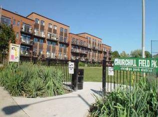 1830 N Winchester Ave #210, Chicago, IL 60622