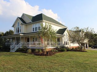3026 Barrickman Ln, Goshen, KY 40026