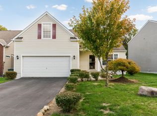 1960 Bay Port Dr, Grove City, OH 43123