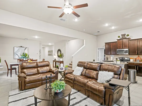 7119 Pioneer Rock, San Antonio, TX 78253