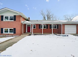 18457 Hood Ave, Homewood, IL 60430