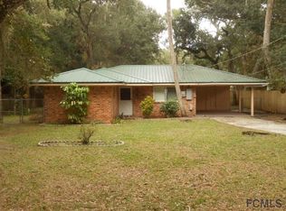 9 Seminole Ave, Palm Coast, FL 32137