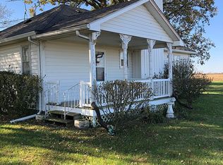 1135 12th Rd, Burlington, KS 66839