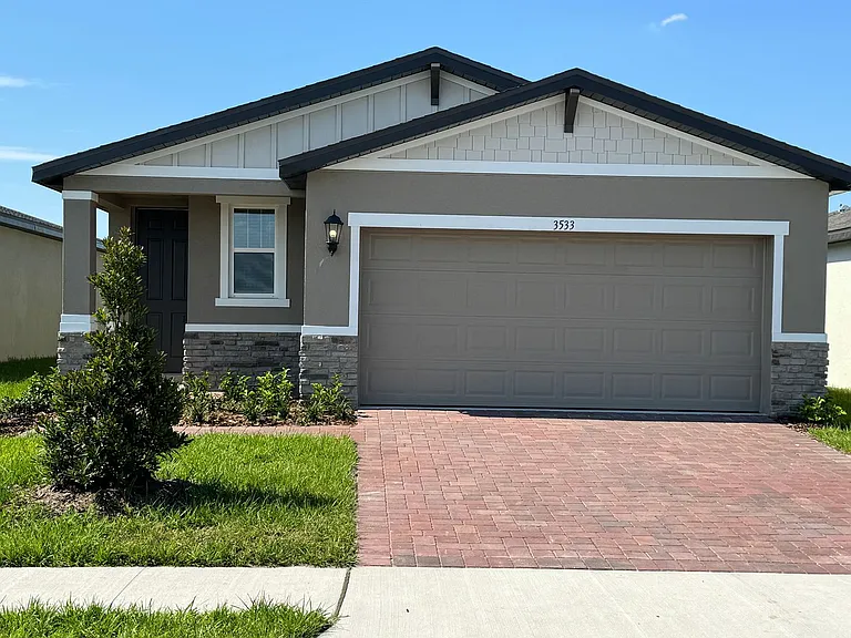 3533 Broadwing Blvd — Photo 1