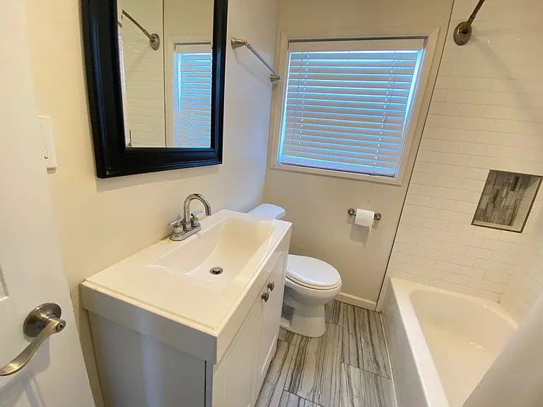 Upstairs Corner Apartment Home! Great North Park Location! Assigned Off Street Parking — Photo 16