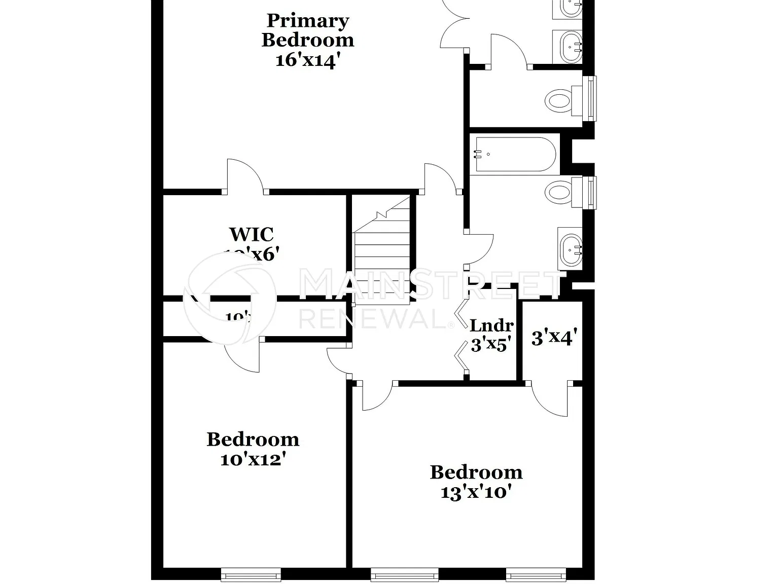 1250 Holly Circle — Photo 2