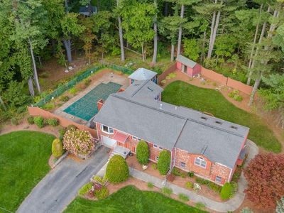 24 Governor Peabody Rd, Billerica, MA, 01821