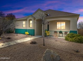 1814 N Swayback Rd, Prescott Valley, AZ 86314