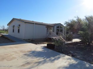 301 E Walker St, Benson, AZ 85602