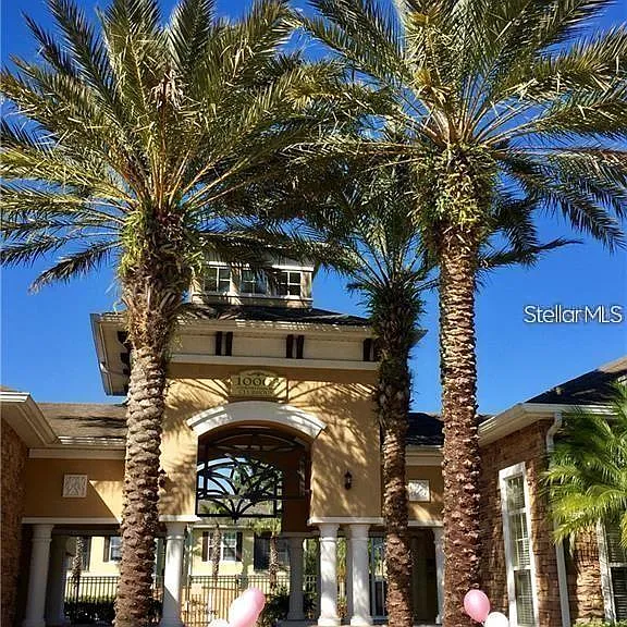 10203 Courtney Palms Blvd #201 — Photo 2