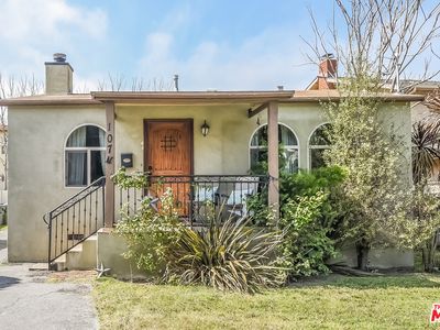 107 N Aviation Blvd, Manhattan Beach, CA, 90266