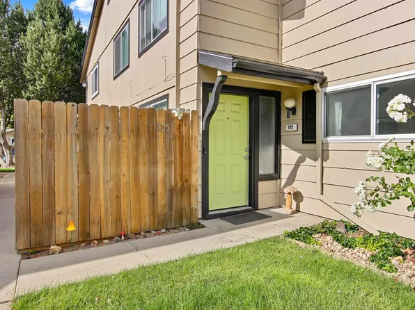 725 W Pennsylvania St, Boise, ID 83706