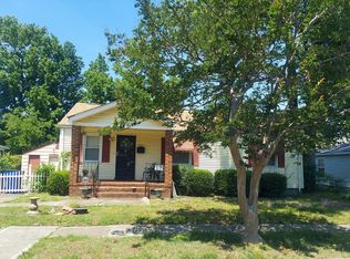 2910 Beachmont Ave, Norfolk, VA 23504