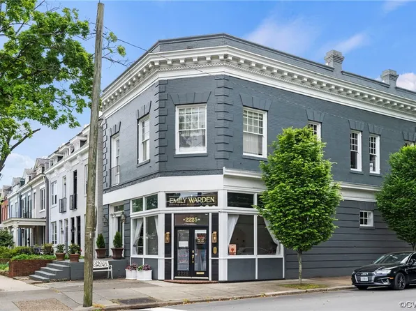 2225 Hanover Ave, Richmond, VA 23220