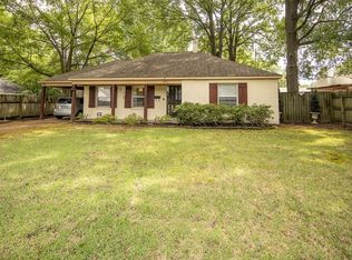 4891 Helene Rd LOT 117, Memphis, TN 38117