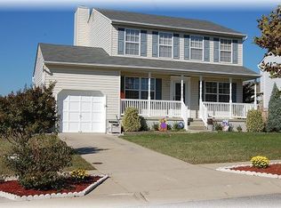 7694 Early Spring Way, Severn, MD 21144