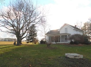 15 Penn Rd, North Fairfield, OH 44855