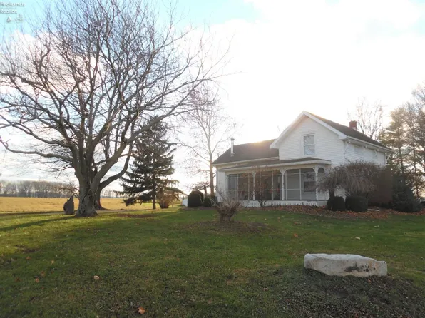 15 Penn Rd, North Fairfield, OH 44855